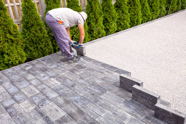 Best Permeable Paver Driveway  in Mesquite, NV
