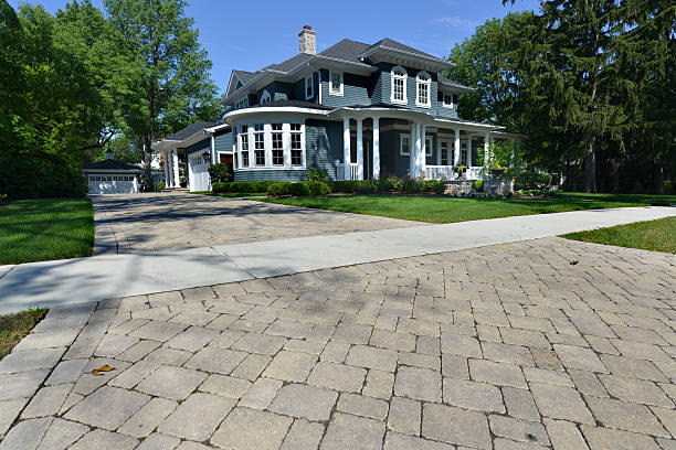 Best Brick Driveway Pavers  in Mesquite, NV