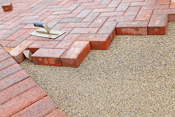Best Driveway Pavers Near Me  in Mesquite, NV