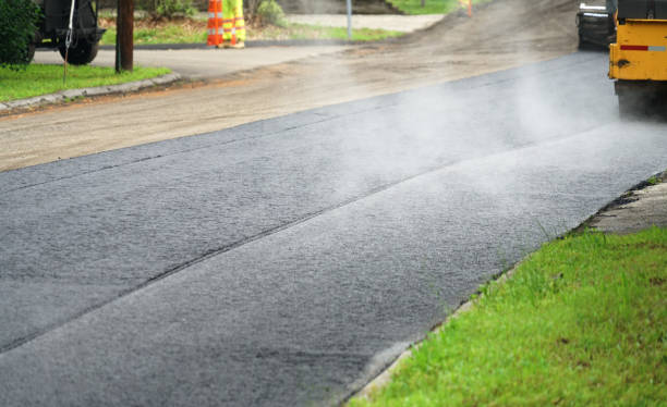 Best Residential Paver Driveway  in Mesquite, NV